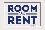 Single room for rent for bachelor