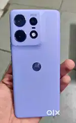 Moto edge 50 pro.  8/256