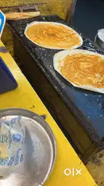 South Indian cook
