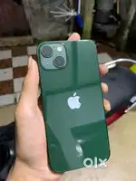 IPhone 13 128gb With Bill,Box,data Cable Available