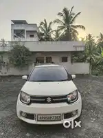 Maruti Suzuki Ignis 2017 Diesel 149600 Km Driven