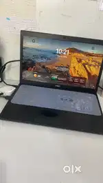 Dell laptop i5 8th generation