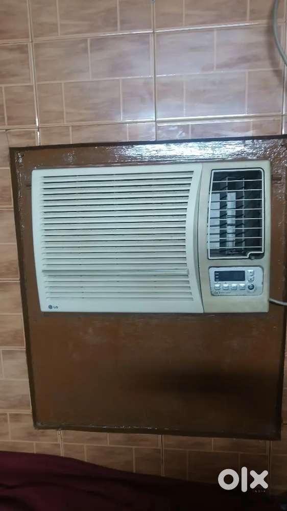 LG 1ton Window AC