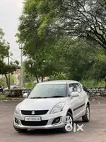 Maruti Suzuki Swift VDI Optional, 2015, Diesel