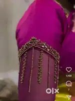 Master Tailor and Aari worker,needed Our Shop, Anne Fashion Karaikal