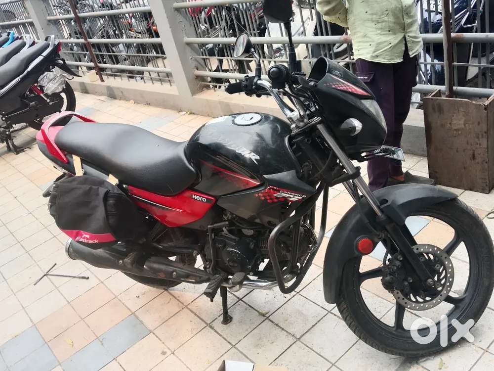 First owner self Kick dono available