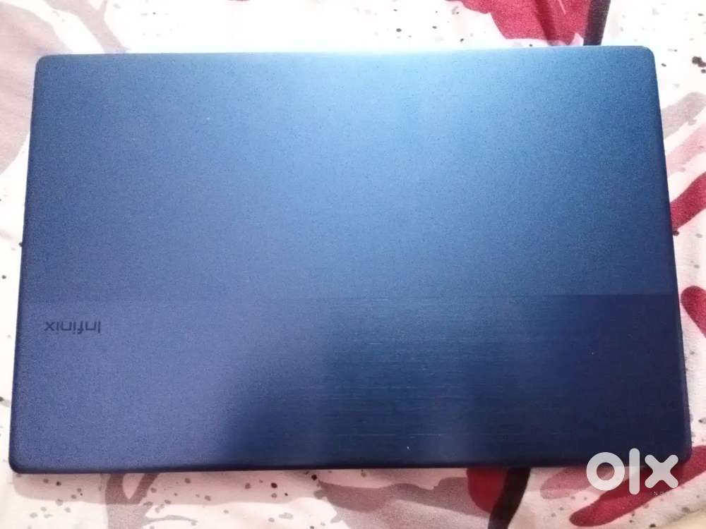 Dead Infinix X1 Slim Laptop – Motherboard Kharaab, Parts Available