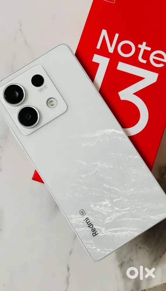 Redmi note 13