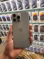 EXCLUSIVE OFFER IPHONE 15 PRO MAX REDURBISHED PICE WITH WARRANTY BUYIT