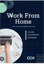 WORK FROM HOME