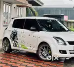 Maruti Suzuki Swift 2009