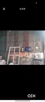 Godown on rant