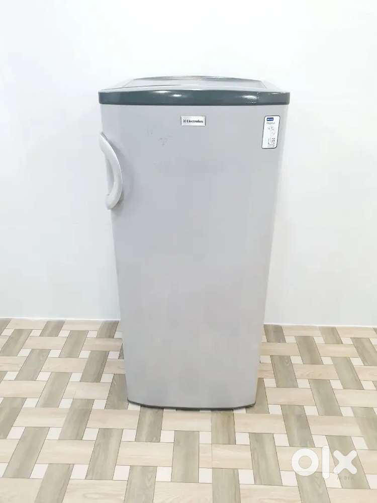 Electrolux Single Door Refrigerator – Excellent Condition