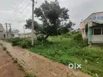 Plot Bangalore/ Laxmeshwar Road