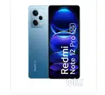 Mi Redmi Note 12 Pro 5G