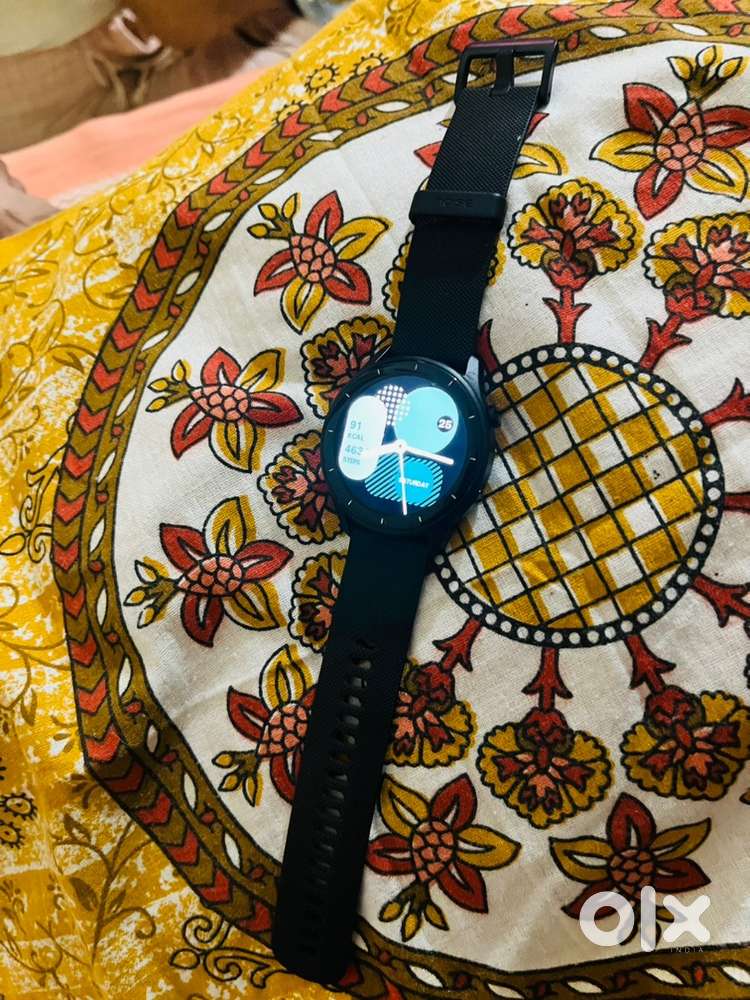 smart watch