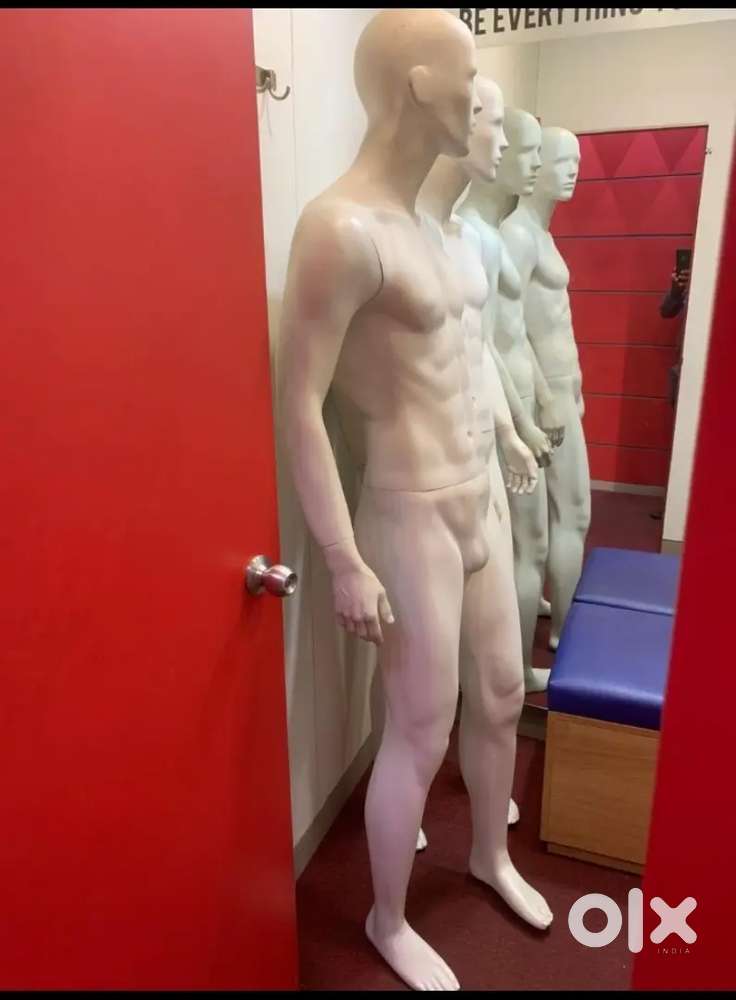 Mannequin For sale