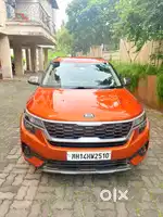 KIA seltos HTK plus Diesel in best condition