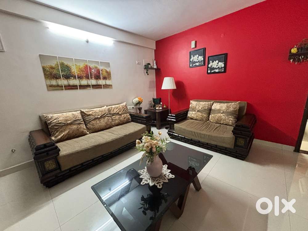 3+2 seater sofa