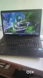 Samsung laptop i5