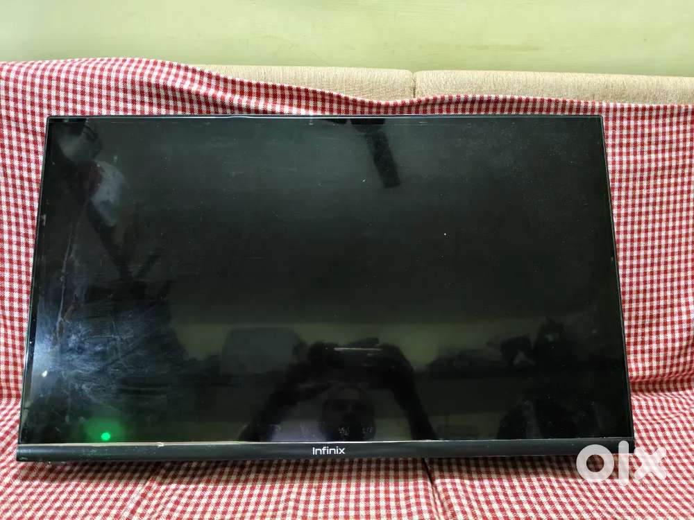 Infinix 32 Inch Android TV