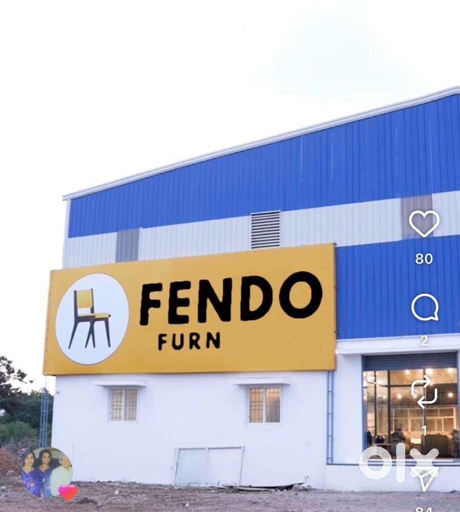 Wanted experienced sales executive gor furniture showroom