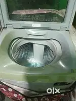 Samsung Fully Automatic Washing Machine