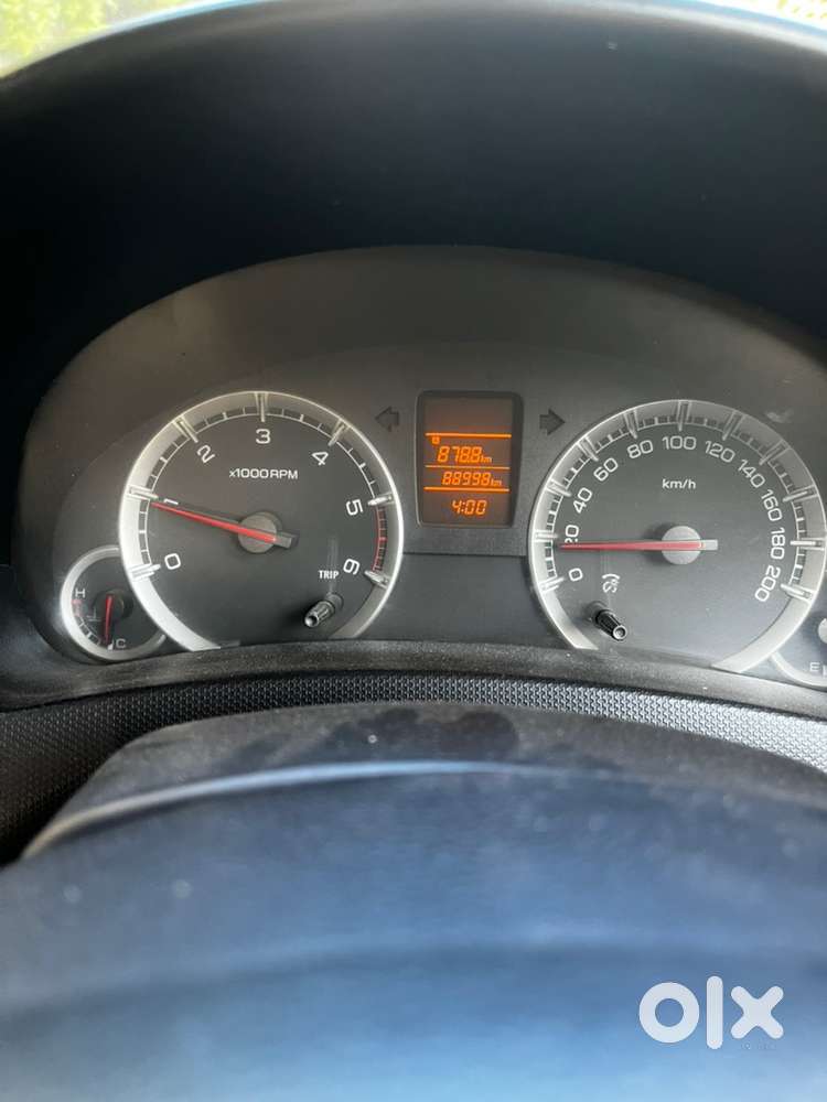 Maruti Suzuki Swift 2013 Diesel Well Maintained