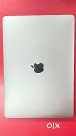 Macbook Pro M1 13 Inches