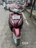 2022 activa