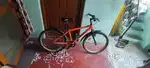 BT win bicycle