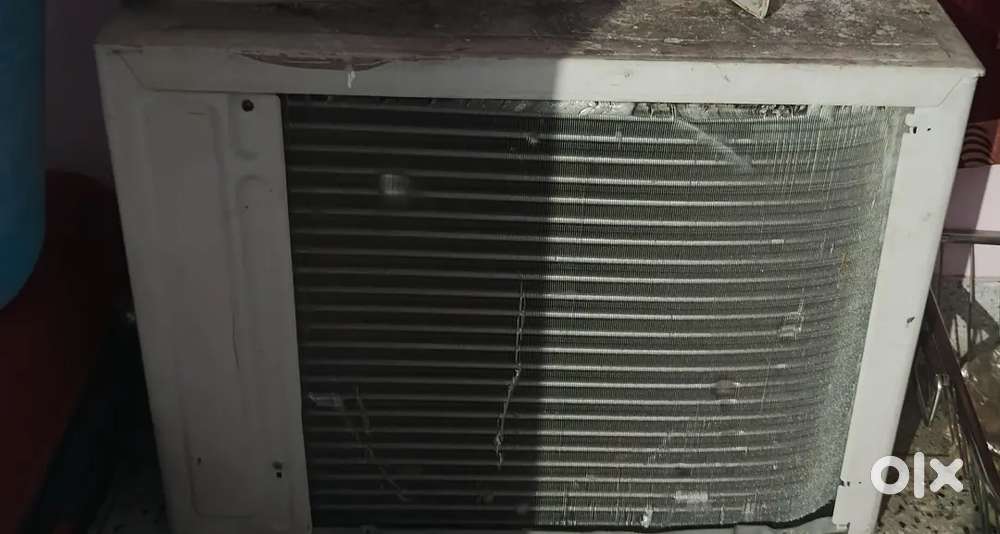 Immediate sell of old AC