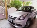 Maruti Suzuki Dzire 2015