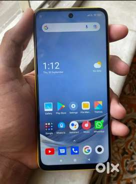 Poco M3 pro 5G