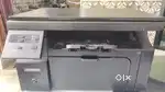 Hp printer