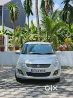 Maruti Suzuki Swift VXI Optional, 2017, Petrol