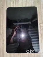 Ipad mini 6
