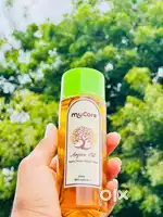 Hair oil ( 100% nechral)