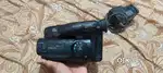Sony CCD-TR31 Camcorder - Black