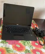 Dell laptop