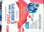 Gpat at your Fingertips