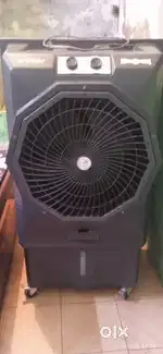 Best Condition 2month old Thar cooler Big Motor