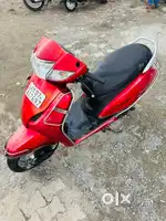 Honda Activa in good condition