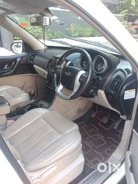Mahindra XUV500 2015 Diesel 109000 Km Driven, Well Maintained
