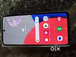 Iam sell samsung a52s 5g 8 128 bill box charger ke sath