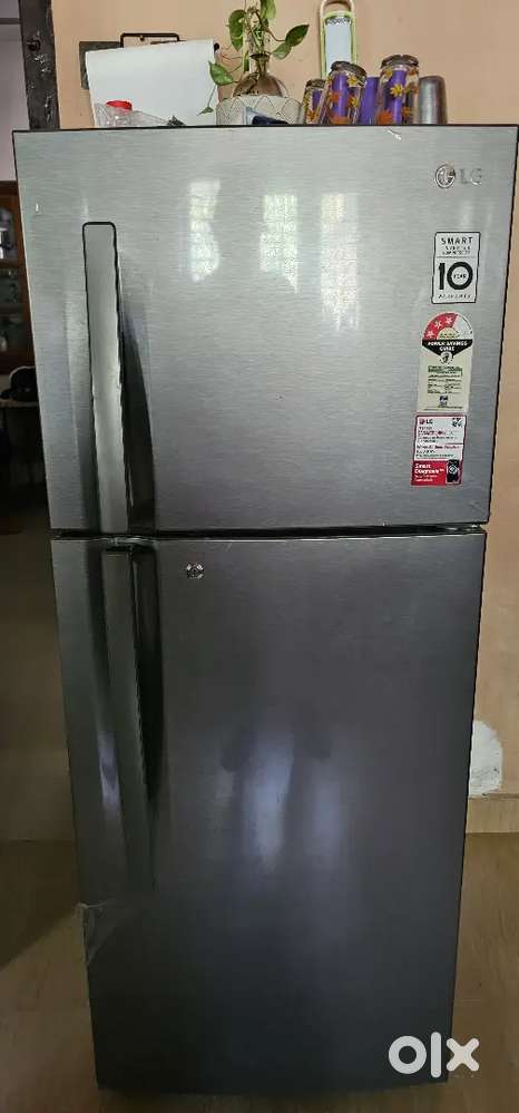 LG REFRIGERATOR
