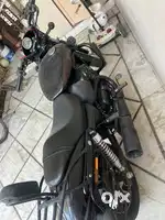 Street 750 10th Anniversary adition