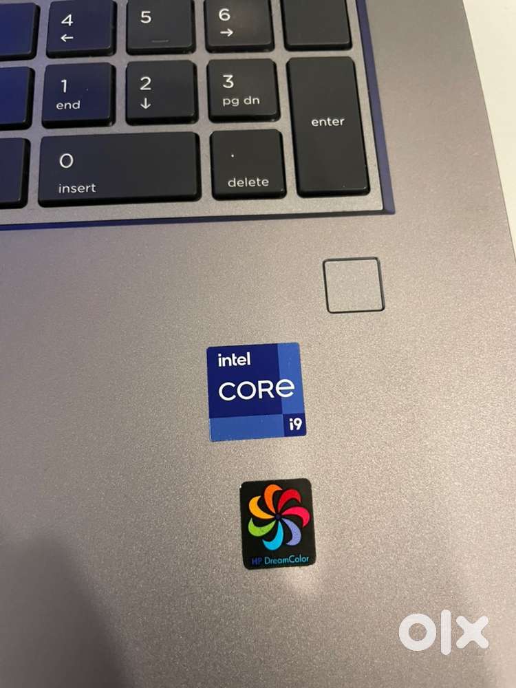 HP ZBook Fury 17 G8 17.3 Mobile Workstation