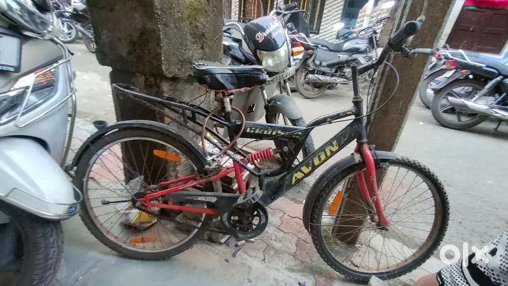 Avon bycycle on sale