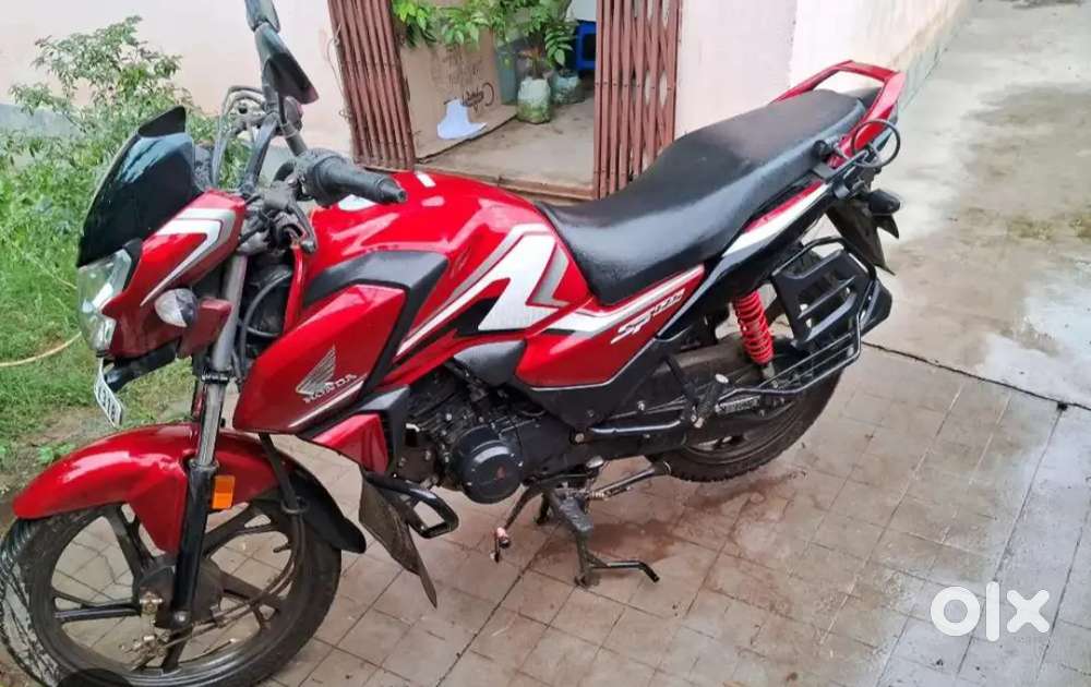 Honda shine sp for sale